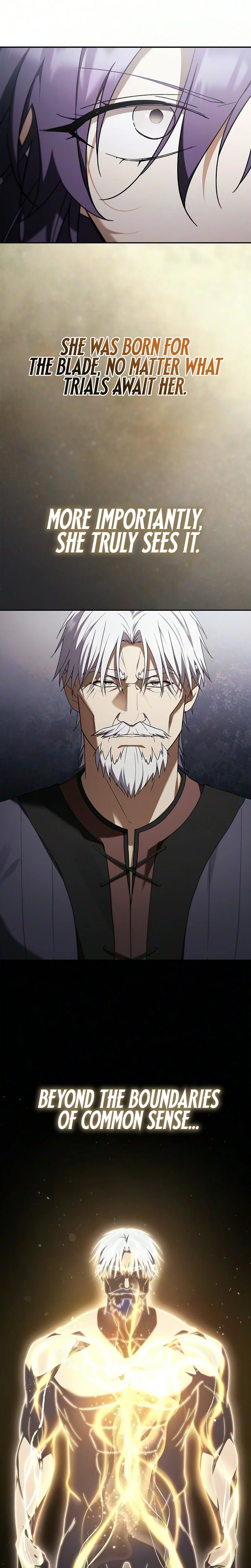 Reincarnated as the Grand Duke's Third Son Chapter 30, page 27 of 38