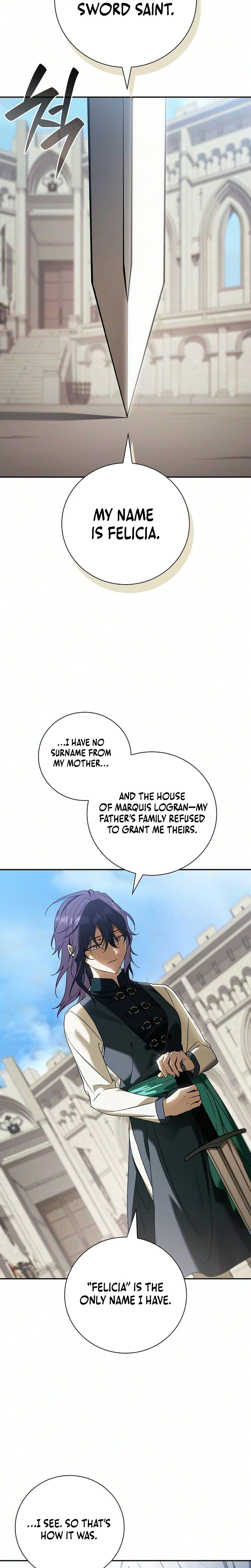 Reincarnated as the Grand Duke's Third Son Chapter 30, page 31 of 38