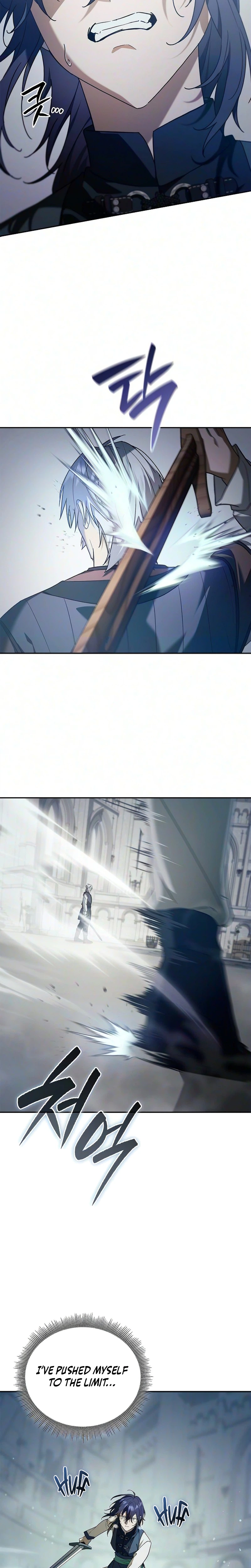 Reincarnated as the Grand Duke's Third Son Chapter 30, page 5 of 38
