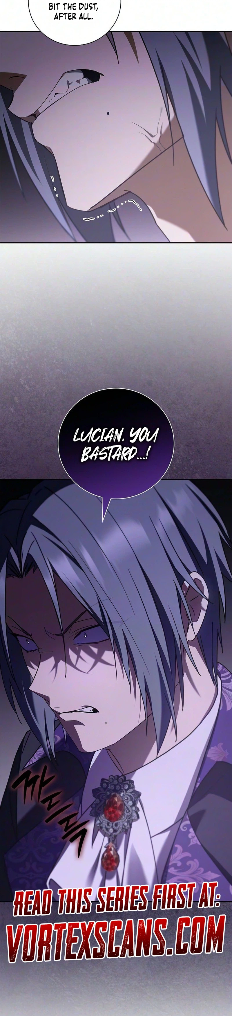 Reincarnated as the Grand Duke's Third Son Chapter 31, page 24 of 33
