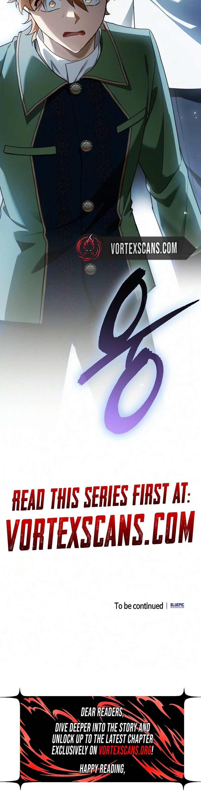 Reincarnated as the Grand Duke's Third Son Chapter 31, page 33 of 33