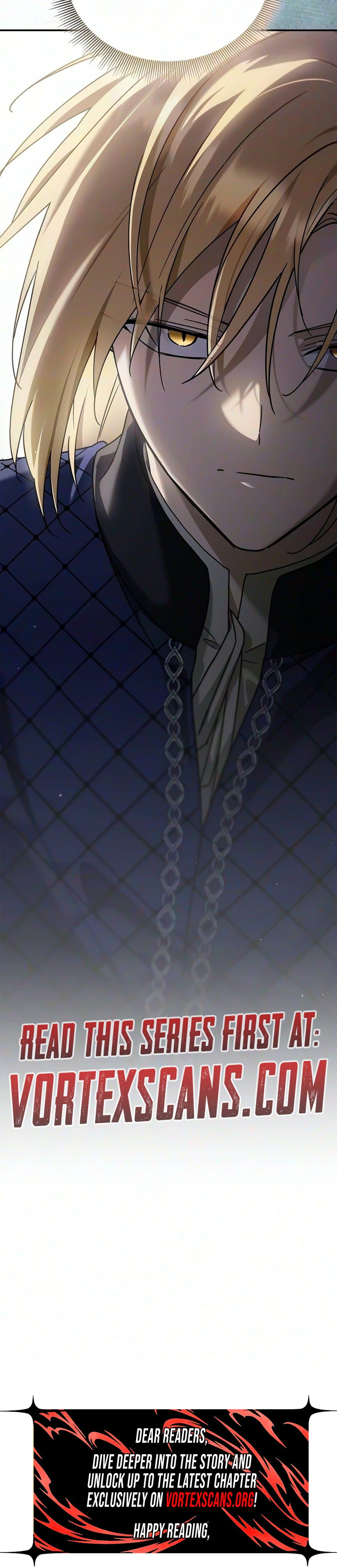 Reincarnated as the Grand Duke's Third Son Chapter 33, page 28 of 28