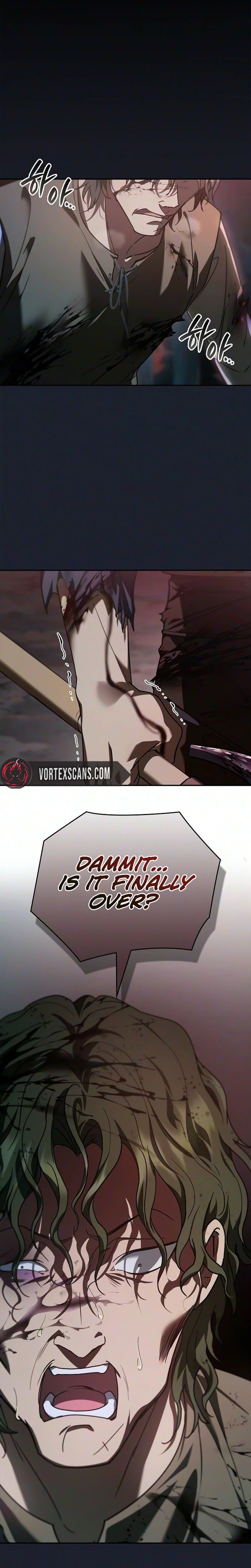 Reincarnated as the Grand Duke's Third Son Chapter 35, page 16 of 26