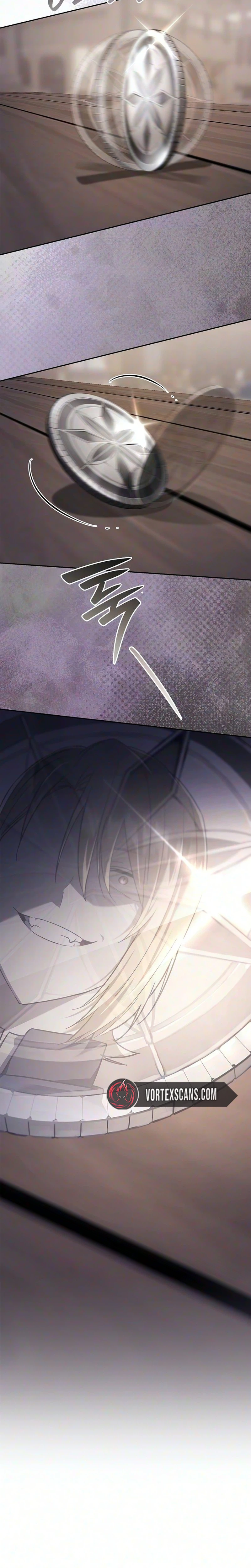 Reincarnated as the Grand Duke's Third Son Chapter 35, page 8 of 26