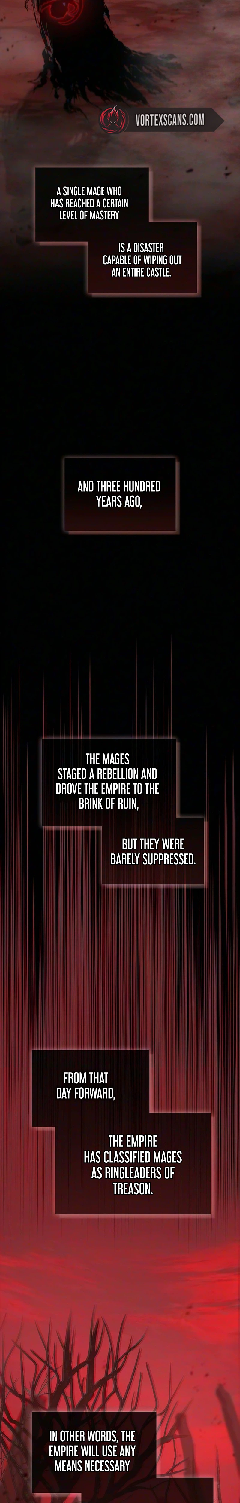 Reincarnated as the Grand Duke's Third Son Chapter 36, page 13 of 30