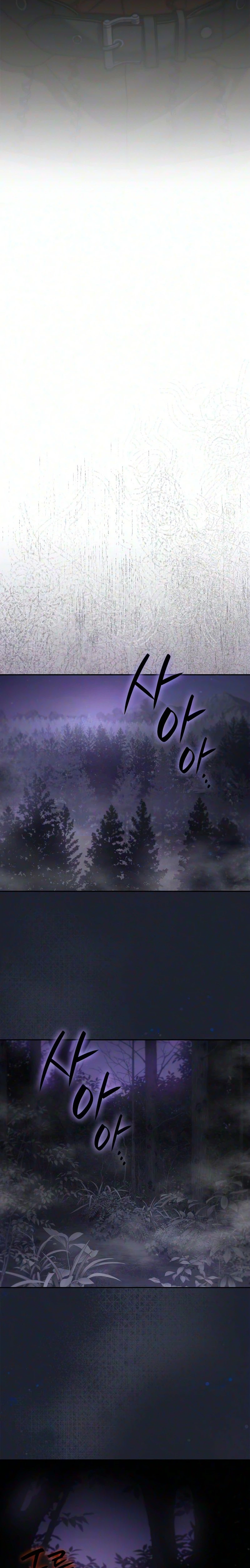 Reincarnated as the Grand Duke's Third Son Chapter 36, page 18 of 30