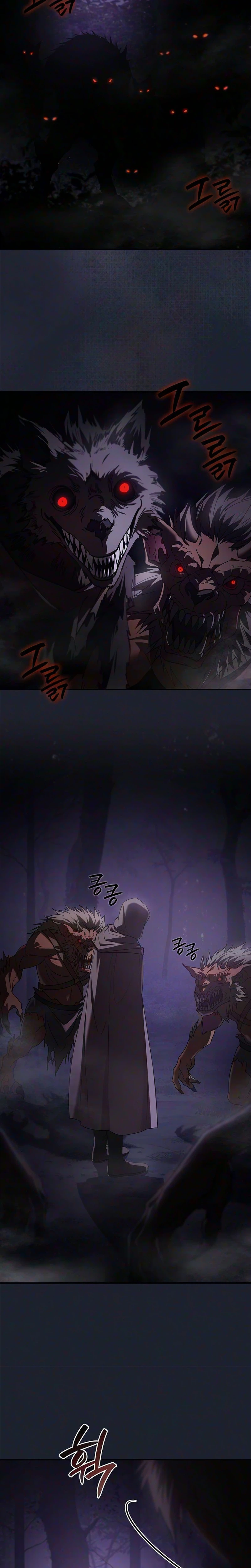 Reincarnated as the Grand Duke's Third Son Chapter 36, page 19 of 30