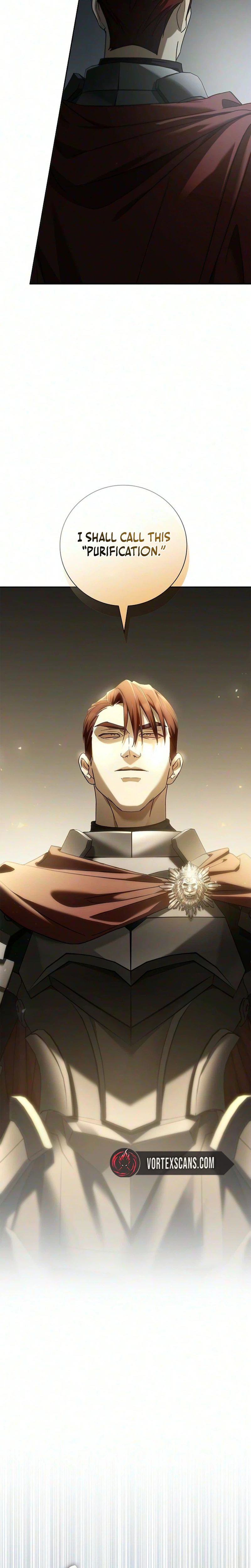 Reincarnated as the Grand Duke's Third Son Chapter 38, page 22 of 27