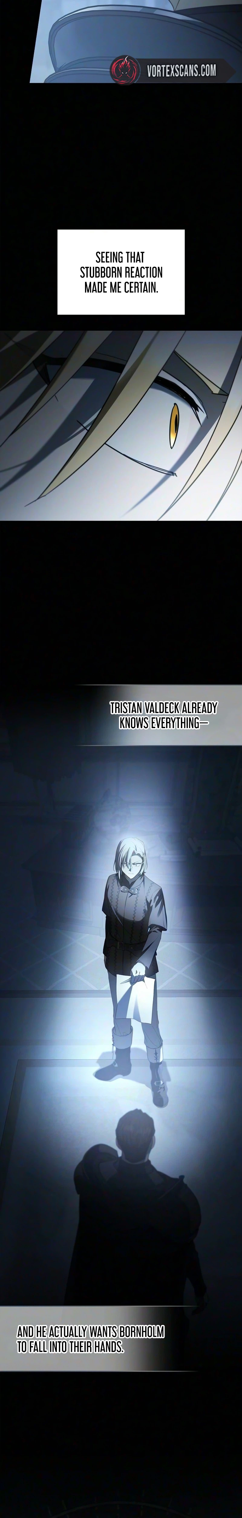 Reincarnated as the Grand Duke's Third Son Chapter 39, page 12 of 26