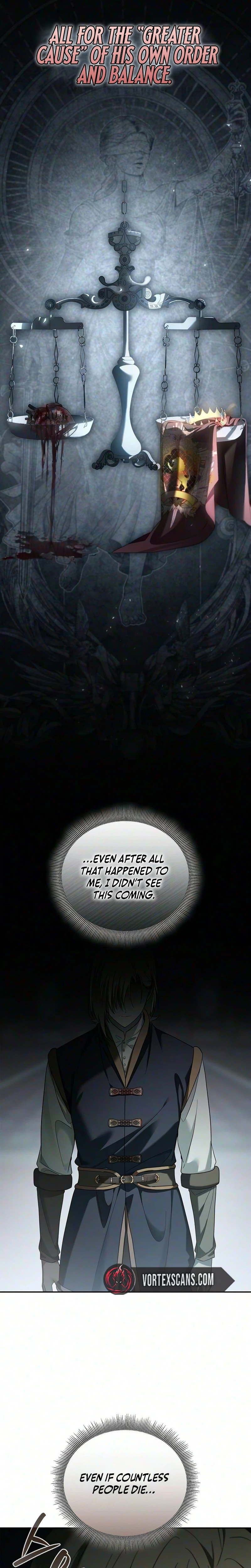 Reincarnated as the Grand Duke's Third Son Chapter 39, page 13 of 26