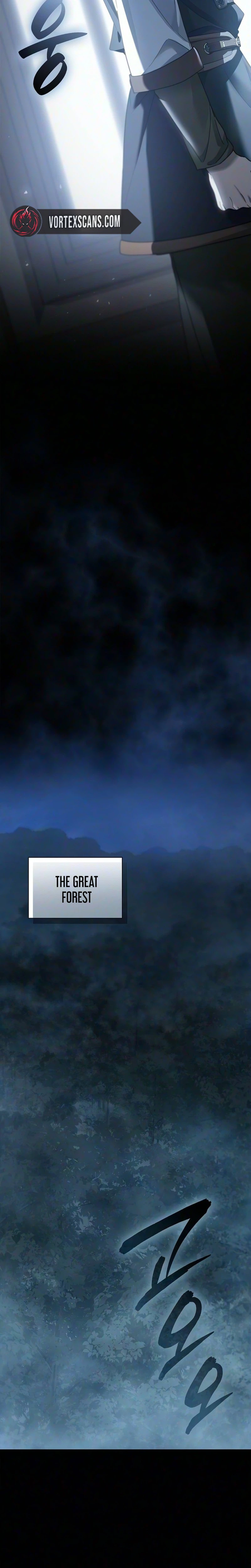 Reincarnated as the Grand Duke's Third Son Chapter 39, page 16 of 26