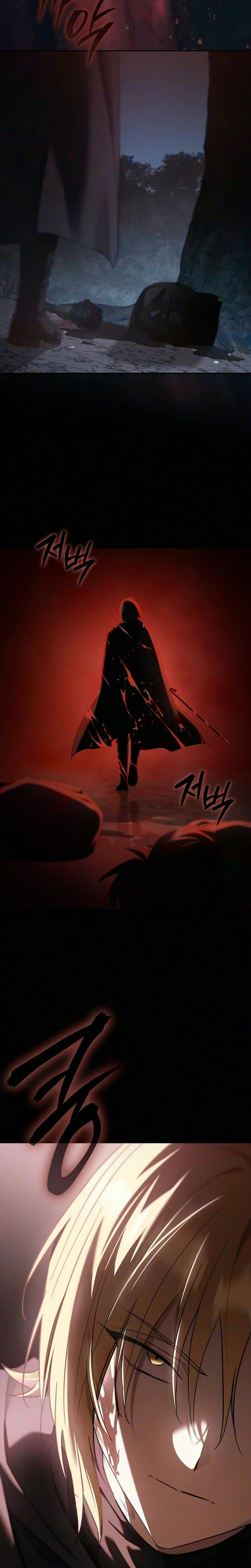 Reincarnated as the Grand Duke's Third Son Chapter 39, page 25 of 26
