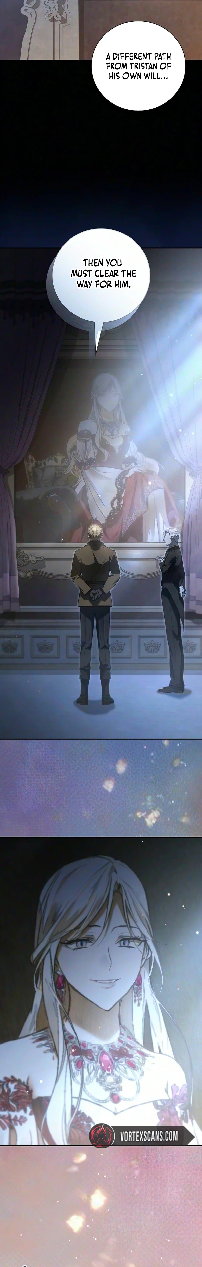 Reincarnated as the Grand Duke's Third Son Chapter 39, page 5 of 26