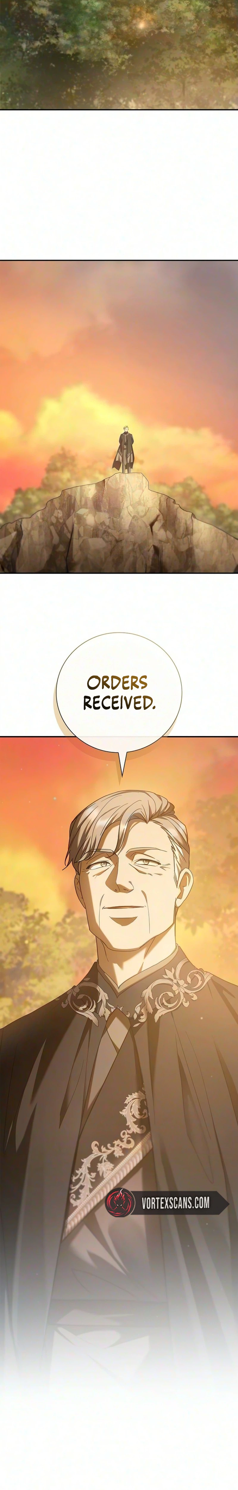 Reincarnated as the Grand Duke's Third Son Chapter 39, page 7 of 26
