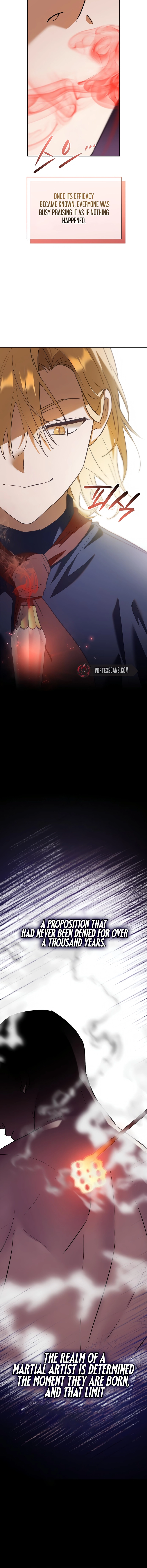 Reincarnated as the Grand Duke's Third Son Chapter 4, page 17 of 25