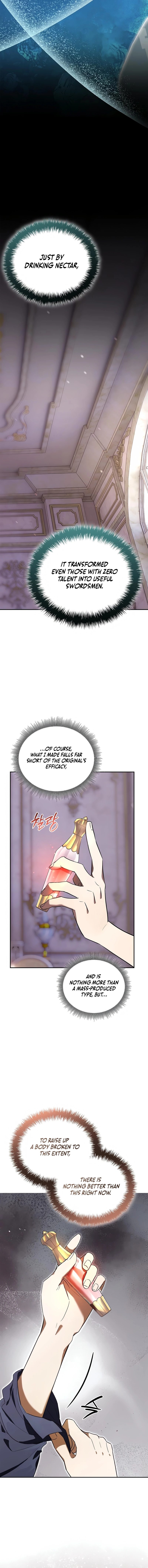 Reincarnated as the Grand Duke's Third Son Chapter 4, page 19 of 25