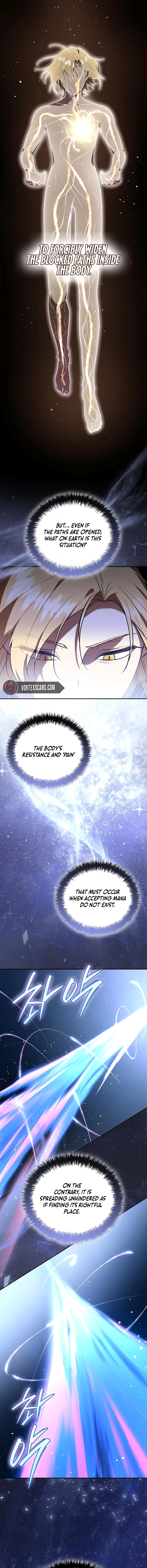 Reincarnated as the Grand Duke's Third Son Chapter 4, page 23 of 25