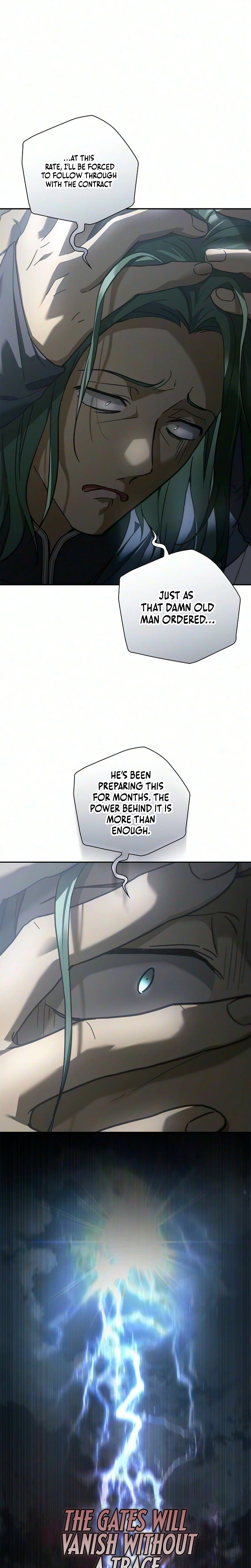 Reincarnated as the Grand Duke's Third Son Chapter 40, page 13 of 31
