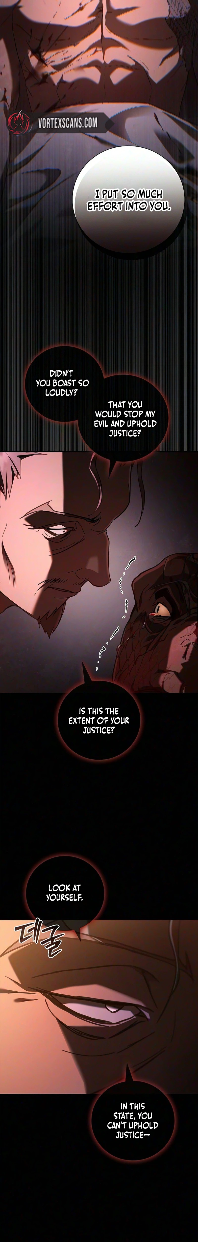 Reincarnated as the Grand Duke's Third Son Chapter 40, page 23 of 31