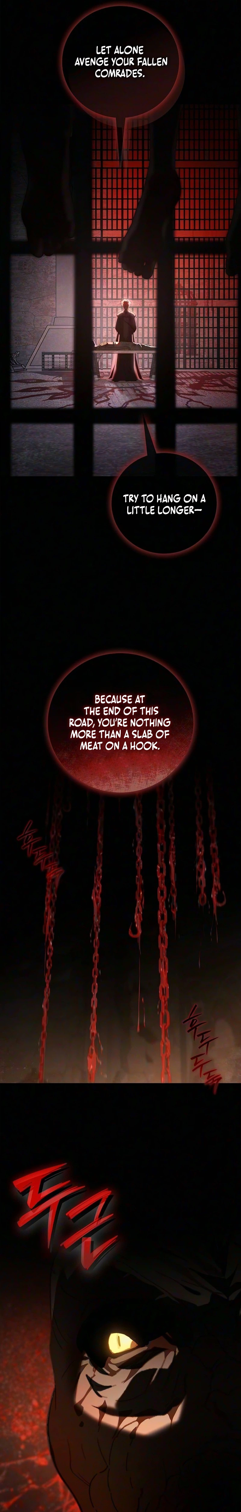 Reincarnated as the Grand Duke's Third Son Chapter 40, page 24 of 31