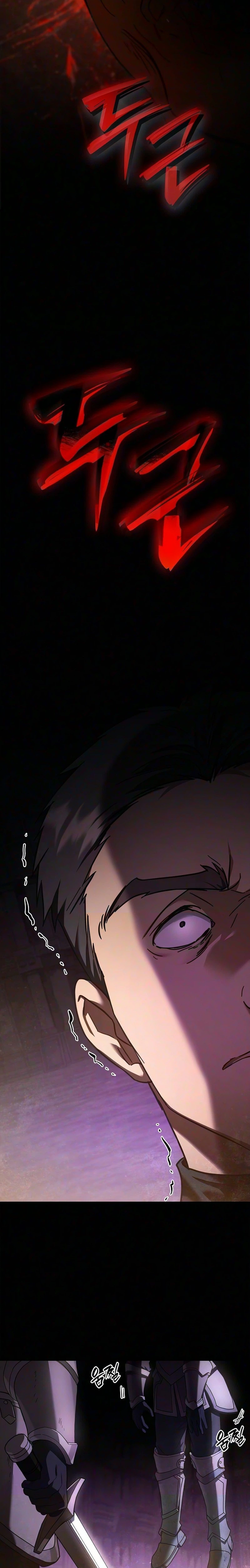 Reincarnated as the Grand Duke's Third Son Chapter 40, page 25 of 31