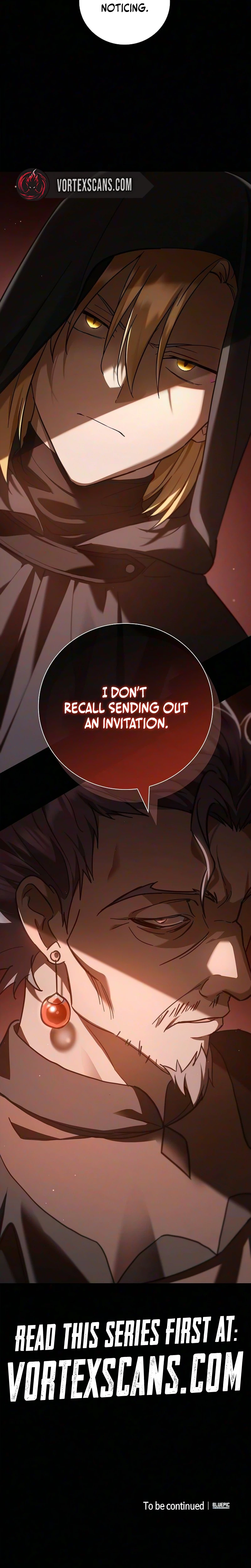 Reincarnated as the Grand Duke's Third Son Chapter 40, page 30 of 31
