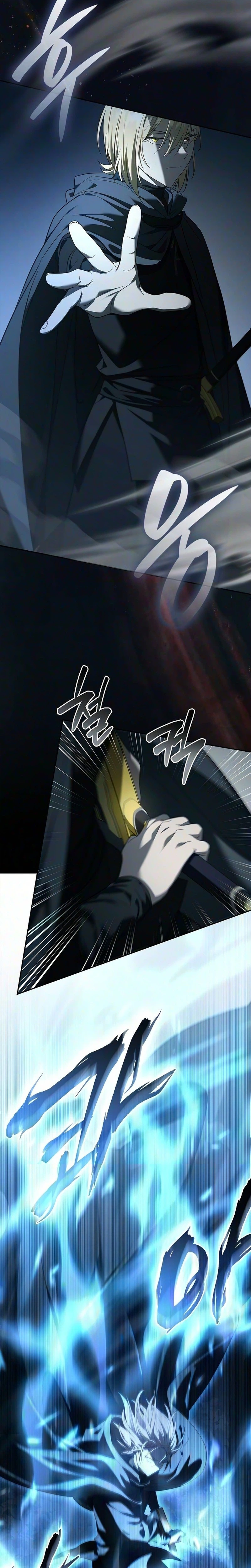 Reincarnated as the Grand Duke's Third Son Chapter 41, page 10 of 31
