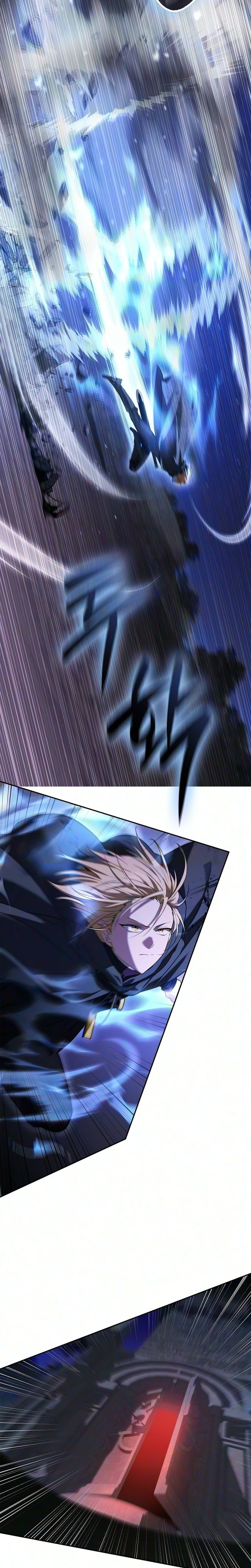 Reincarnated as the Grand Duke's Third Son Chapter 41, page 28 of 31