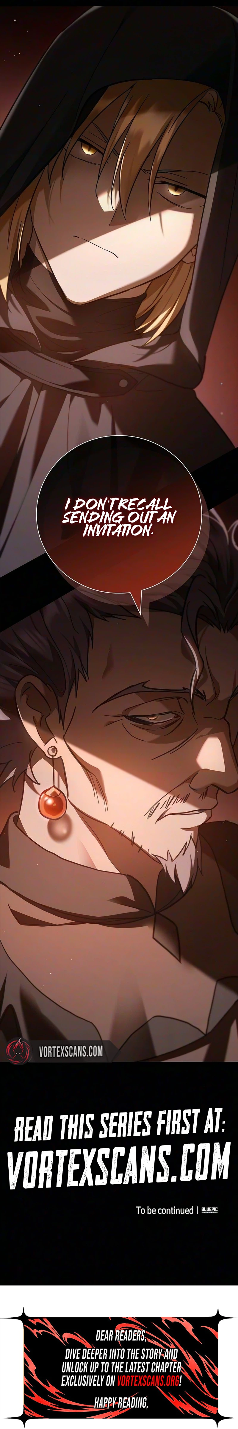 Reincarnated as the Grand Duke's Third Son Chapter 41, page 31 of 31