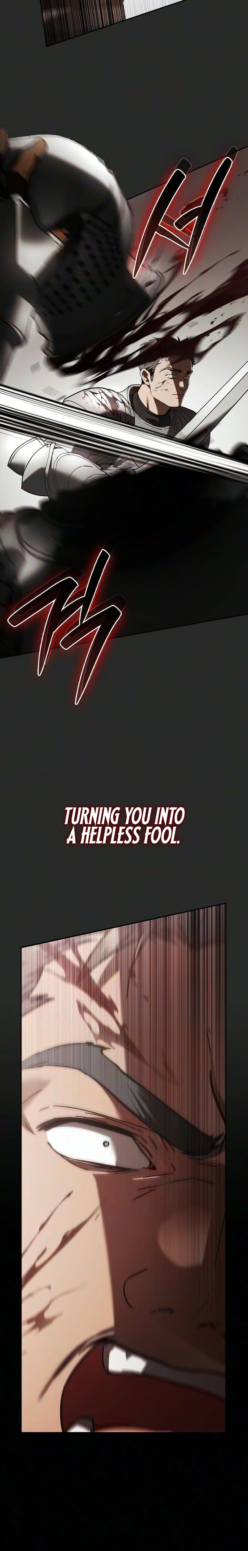 Reincarnated as the Grand Duke's Third Son Chapter 41, page 6 of 31