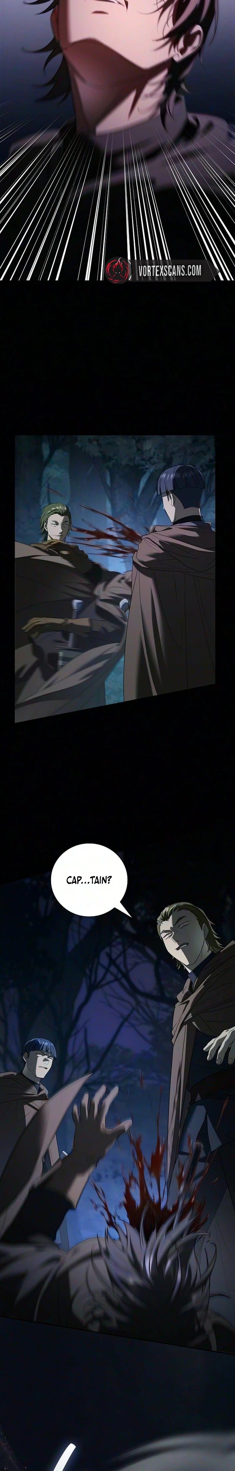 Reincarnated as the Grand Duke's Third Son Chapter 41, page 9 of 31