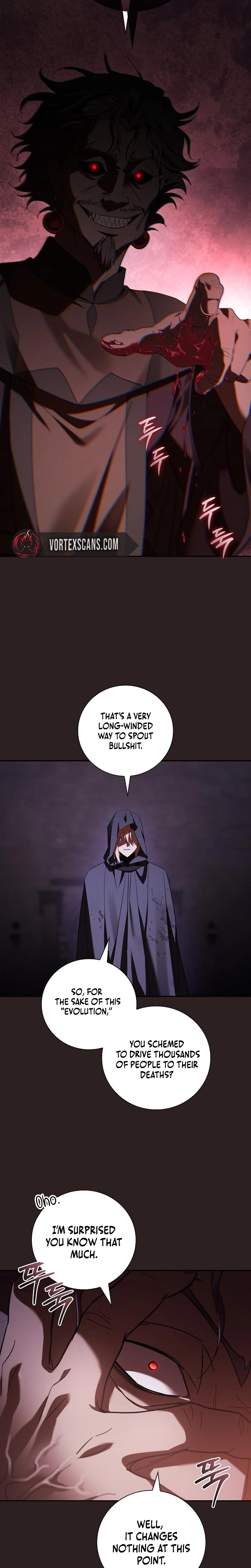 Reincarnated as the Grand Duke's Third Son Chapter 42, page 10 of 26