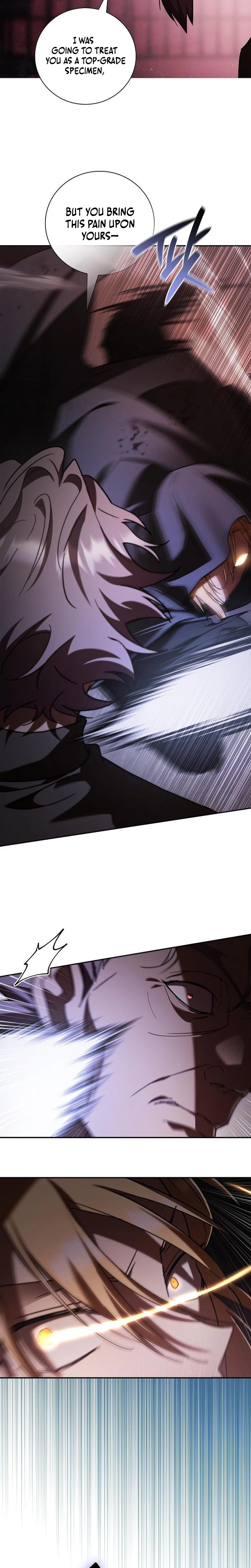Reincarnated as the Grand Duke's Third Son Chapter 42, page 13 of 26