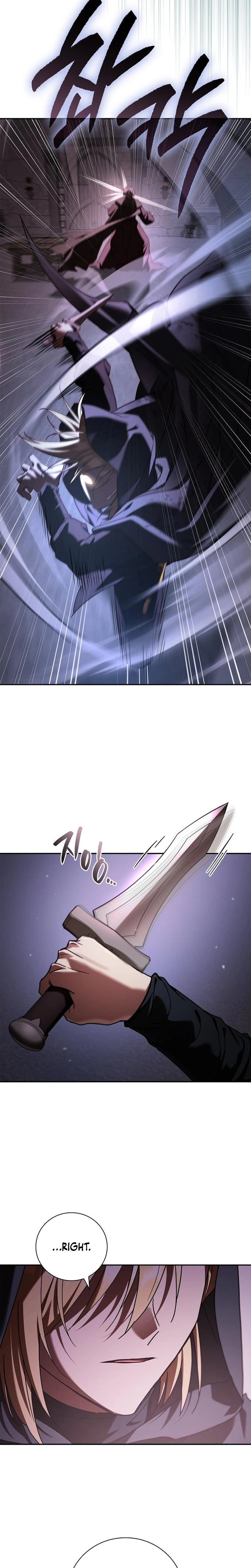 Reincarnated as the Grand Duke's Third Son Chapter 42, page 14 of 26