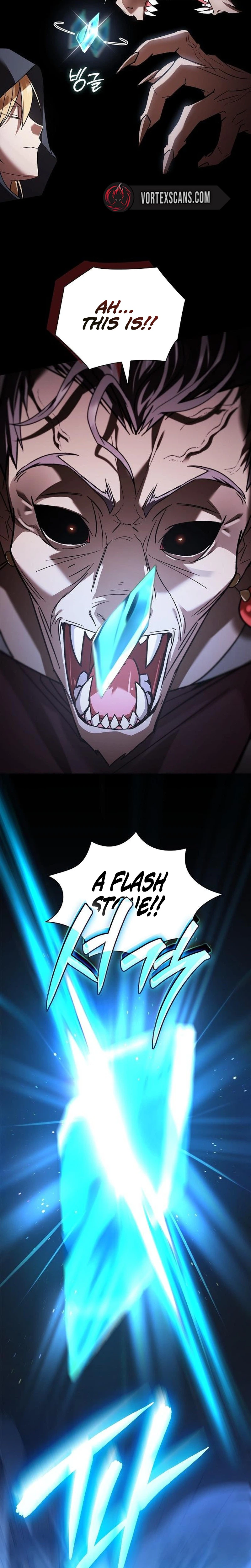 Reincarnated as the Grand Duke's Third Son Chapter 42, page 21 of 26