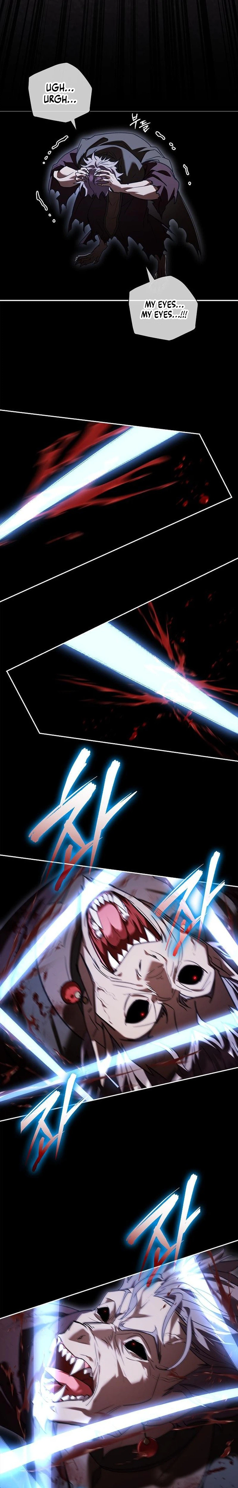 Reincarnated as the Grand Duke's Third Son Chapter 42, page 23 of 26