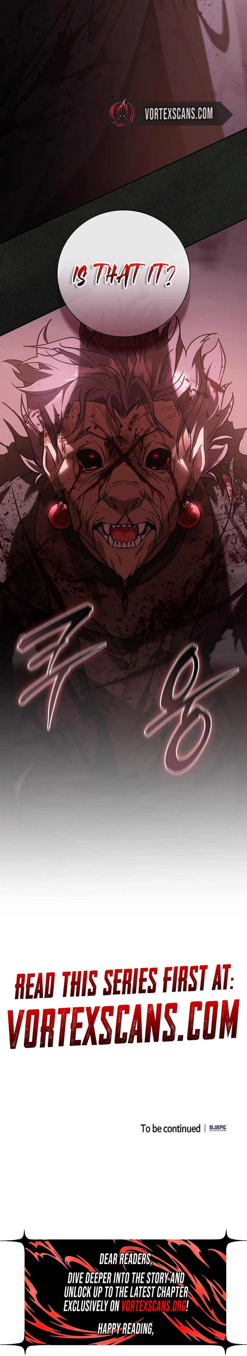Reincarnated as the Grand Duke's Third Son Chapter 42, page 26 of 26