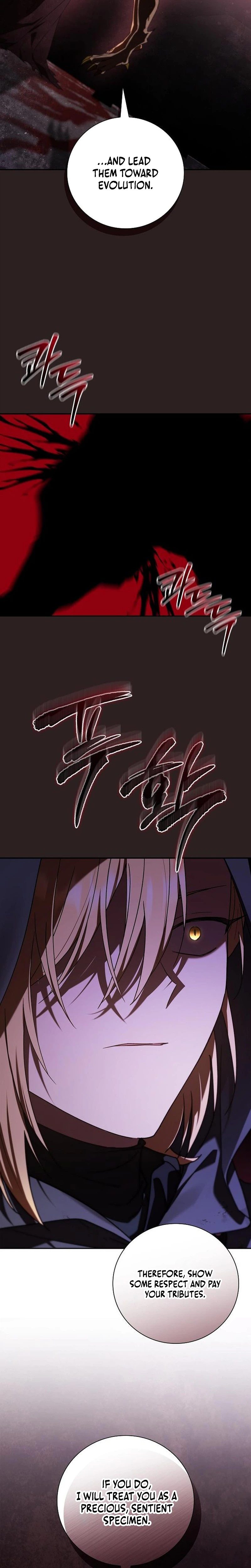 Reincarnated as the Grand Duke's Third Son Chapter 42, page 9 of 26