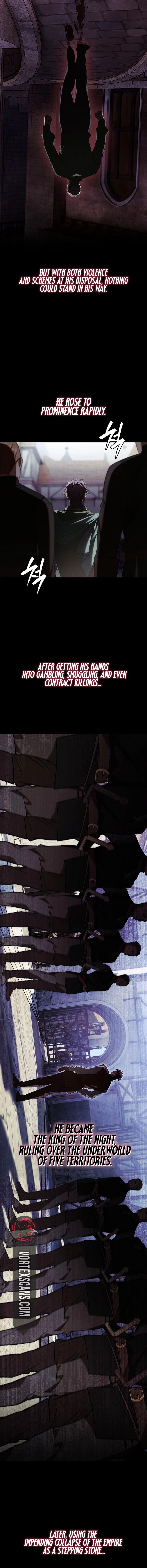Reincarnated as the Grand Duke's Third Son Chapter 9, page 13 of 20