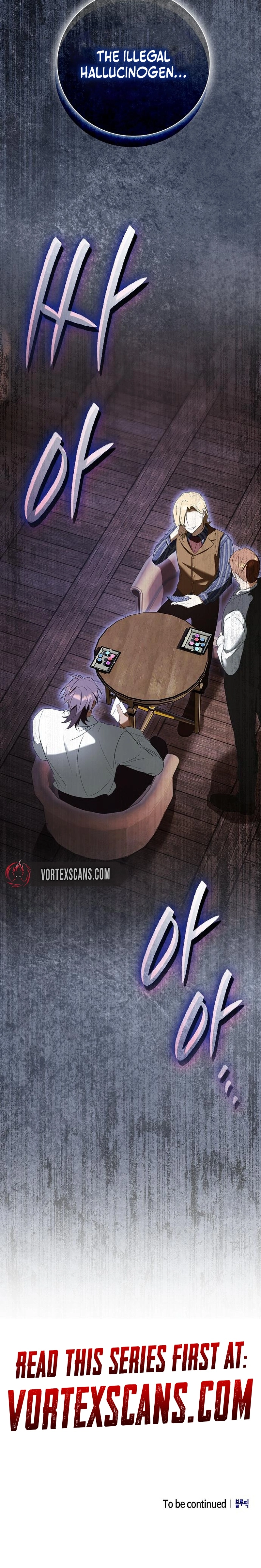 Reincarnated as the Grand Duke's Third Son Chapter 9, page 20 of 20