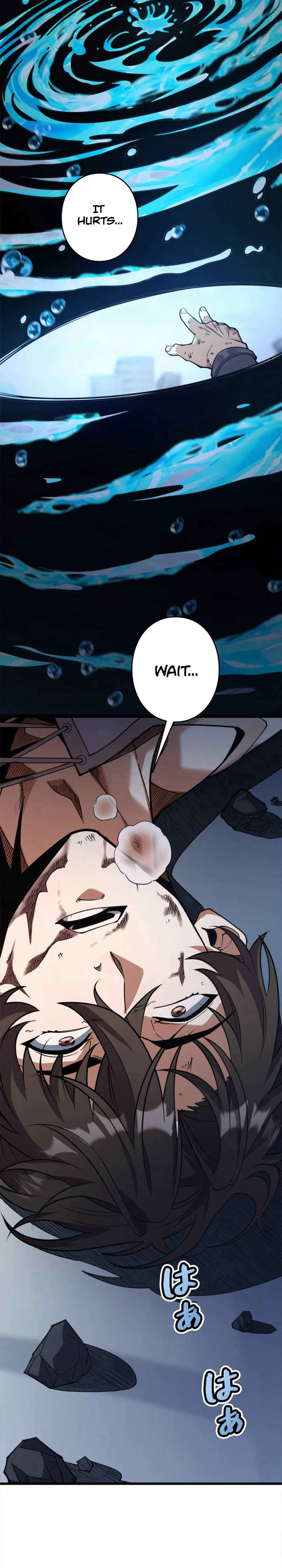 Reincarnated as the Weakest Warrior with the Power to Choose Any Reward Chapter 1, page 15 of 65