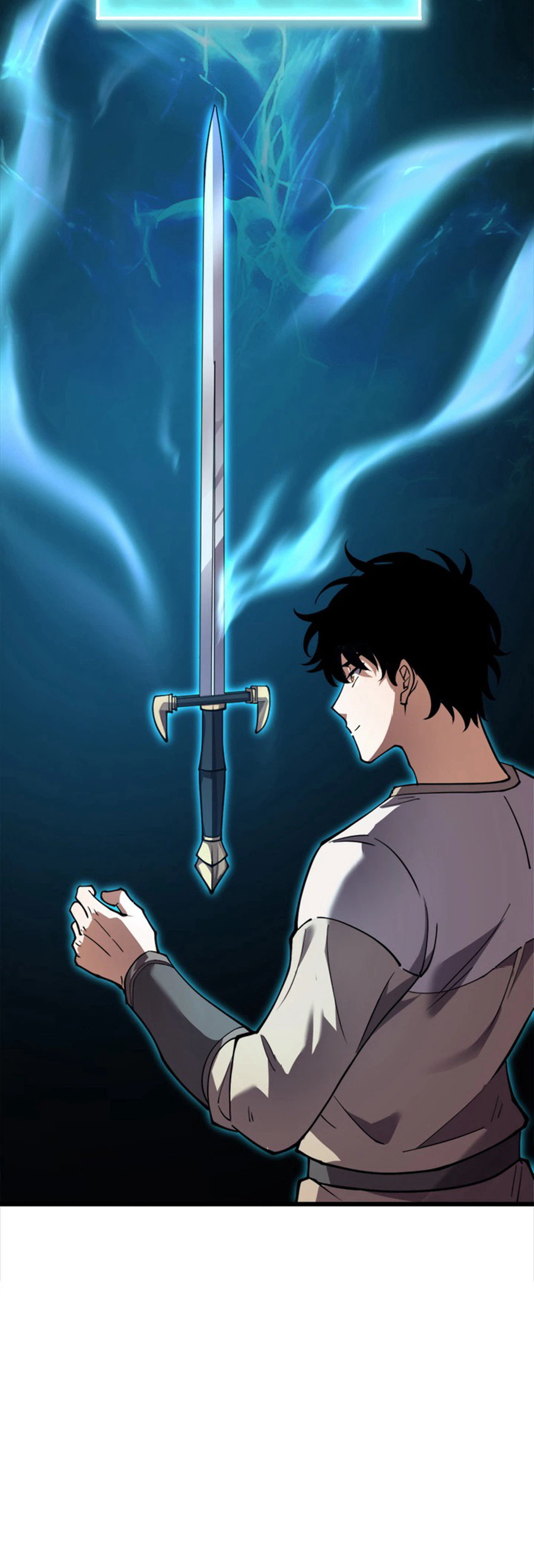 Reincarnated as the Weakest Warrior with the Power to Choose Any Reward Chapter 1, page 25 of 65