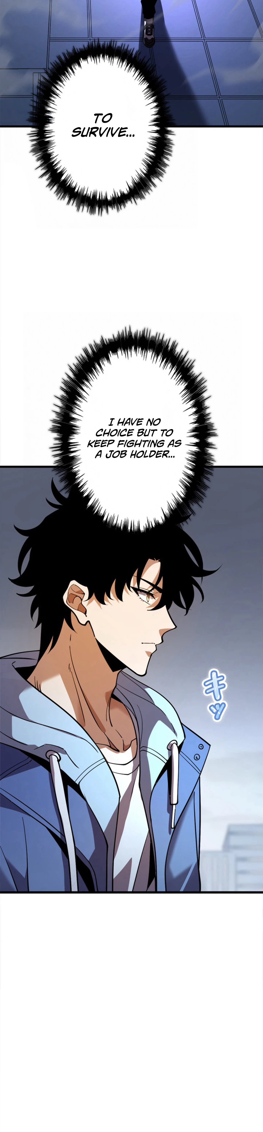 Reincarnated as the Weakest Warrior with the Power to Choose Any Reward Chapter 1, page 28 of 65