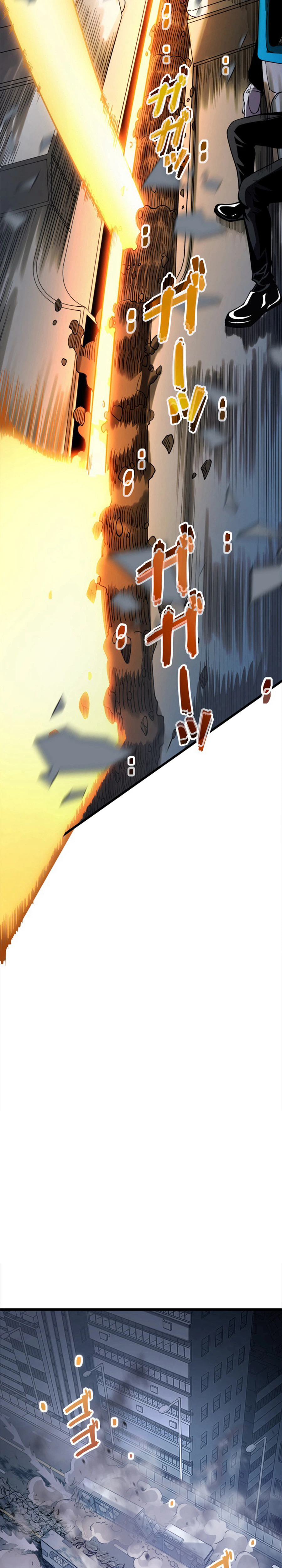 Reincarnated as the Weakest Warrior with the Power to Choose Any Reward Chapter 1, page 37 of 65