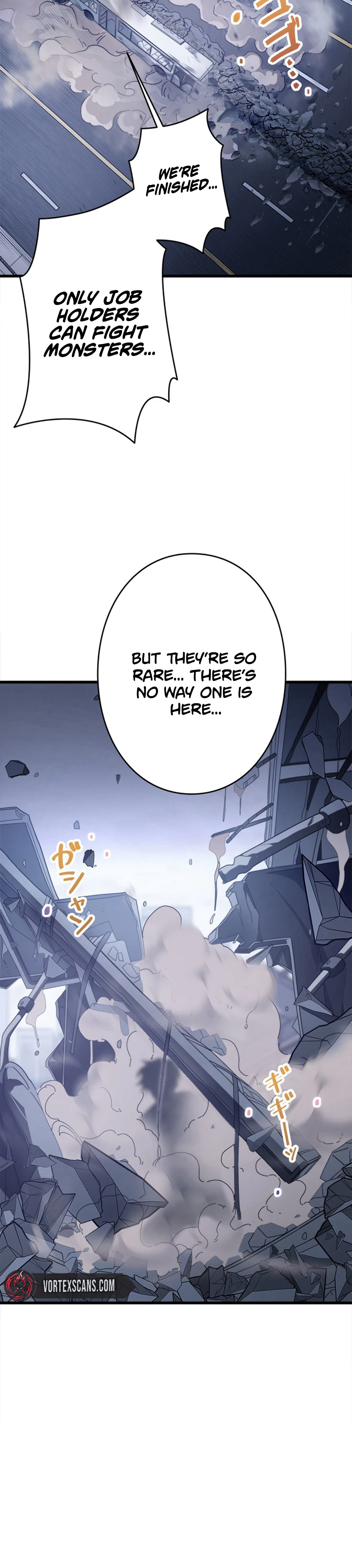 Reincarnated as the Weakest Warrior with the Power to Choose Any Reward Chapter 1, page 38 of 65