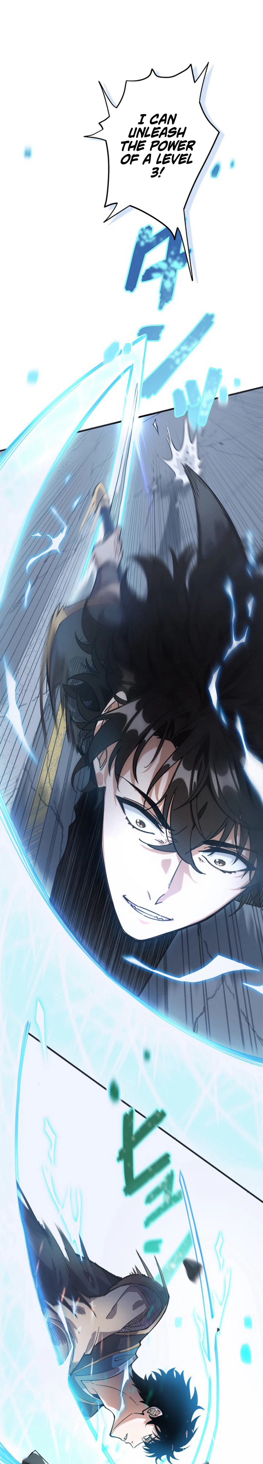 Reincarnated as the Weakest Warrior with the Power to Choose Any Reward Chapter 1, page 46 of 65