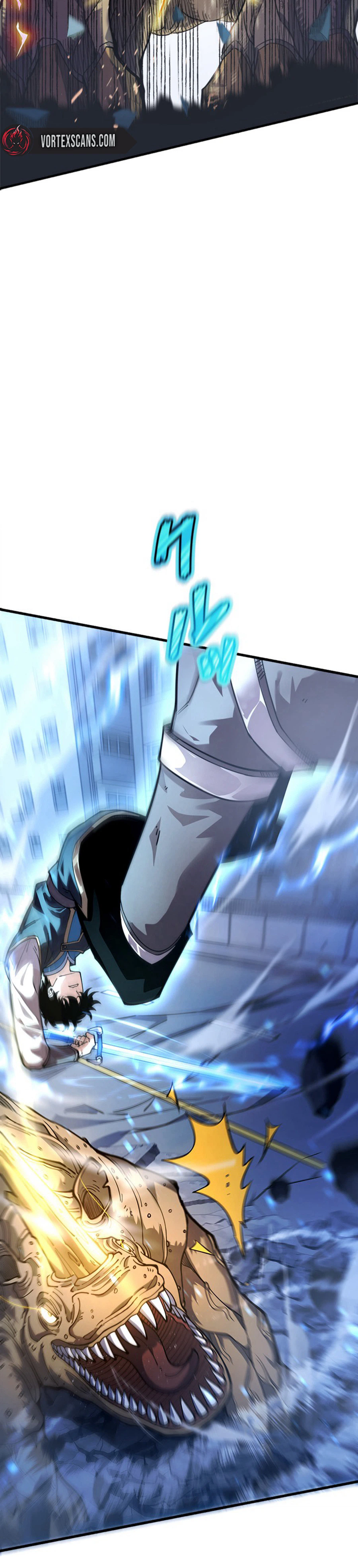 Reincarnated as the Weakest Warrior with the Power to Choose Any Reward Chapter 1, page 48 of 65