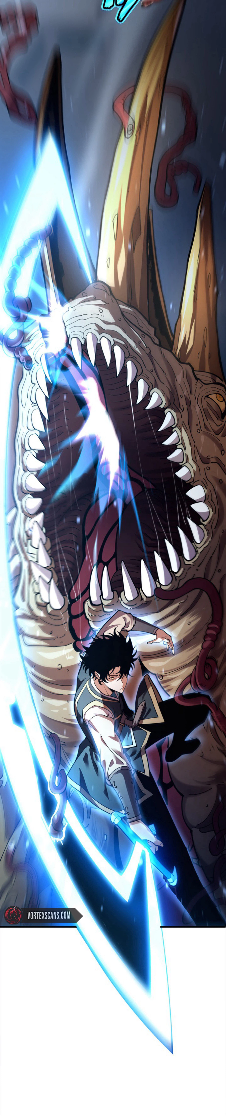 Reincarnated as the Weakest Warrior with the Power to Choose Any Reward Chapter 1, page 51 of 65