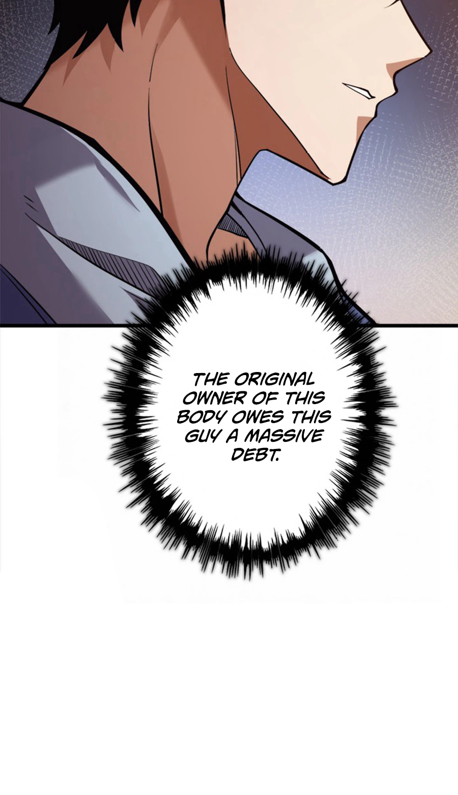 Reincarnated as the Weakest Warrior with the Power to Choose Any Reward Chapter 1, page 59 of 65