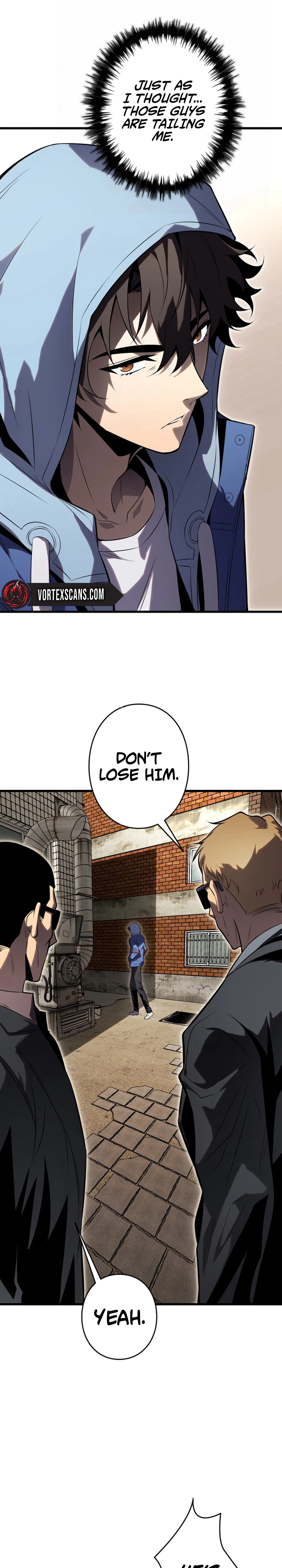 Reincarnated as the Weakest Warrior with the Power to Choose Any Reward Chapter 10, page 10 of 25
